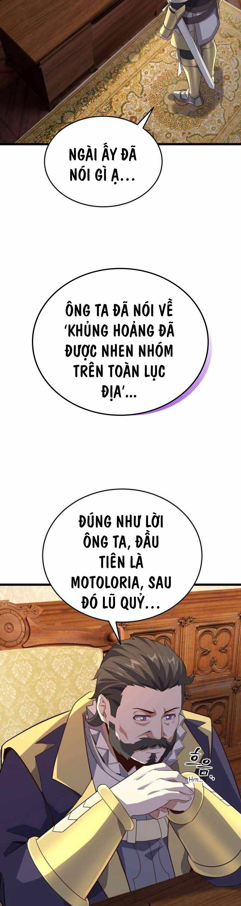 Kiếm Thánh Trọng Sinh - Chapter 18 - Page 43