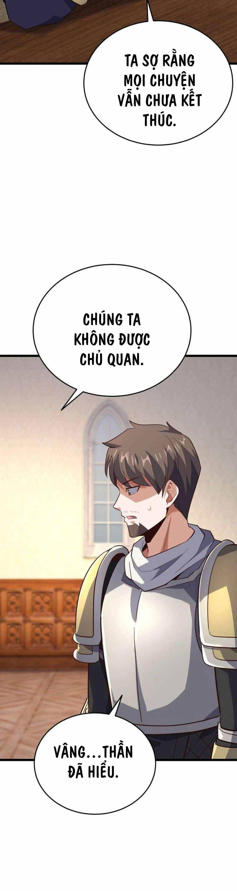 Kiếm Thánh Trọng Sinh - Chapter 18 - Page 44