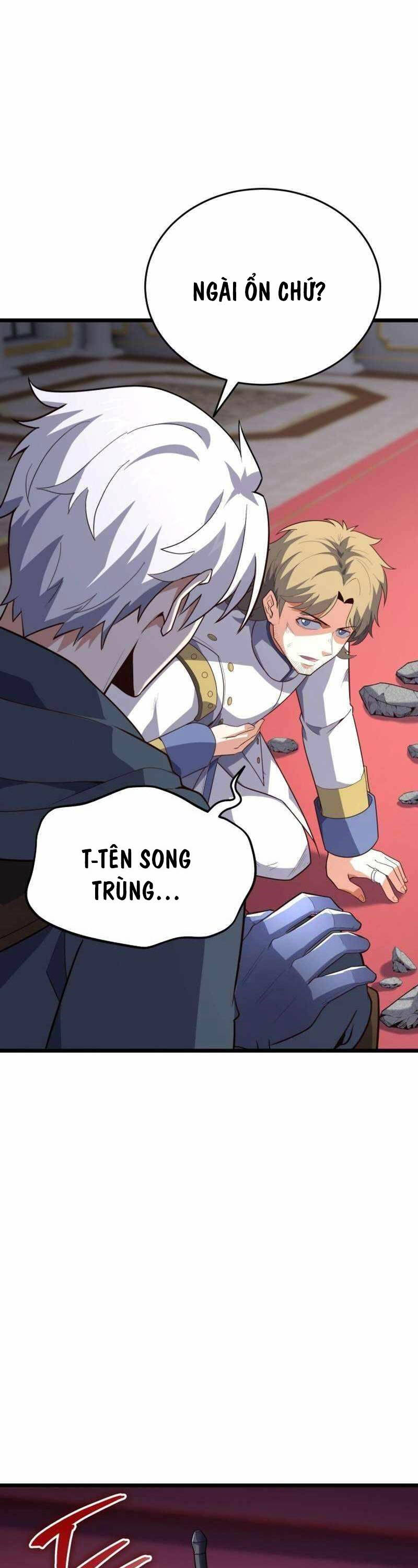Kiếm Thánh Trọng Sinh - Chapter 18 - Page 5