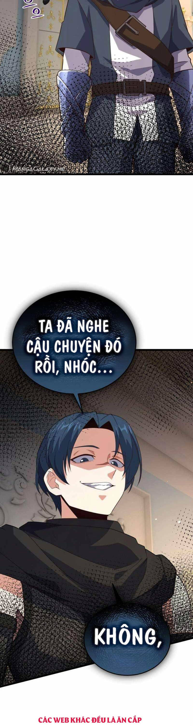 Kiếm Thánh Trọng Sinh - Chapter 18 - Page 54