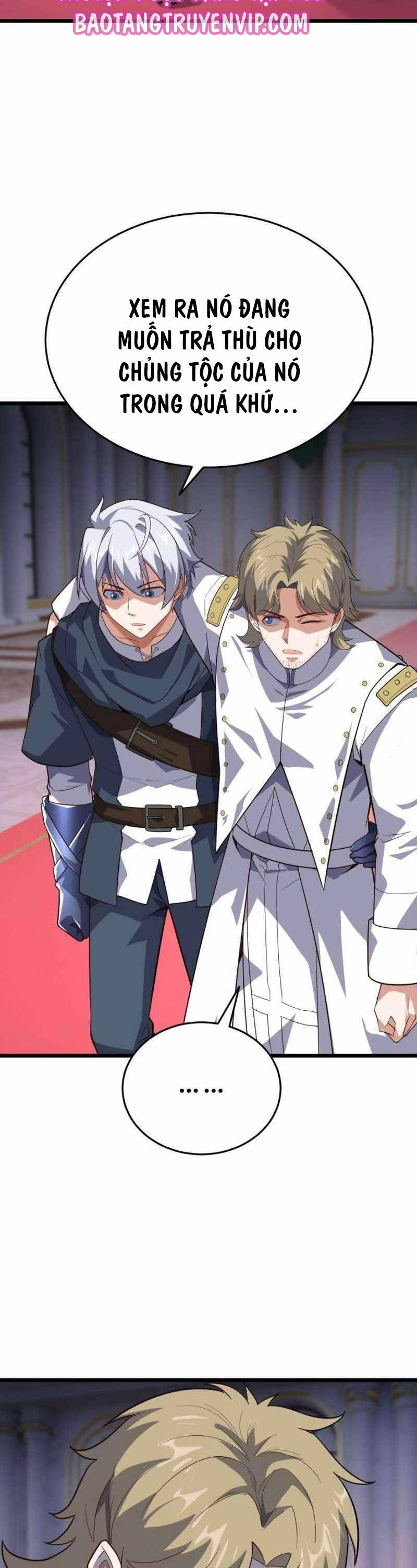 Kiếm Thánh Trọng Sinh - Chapter 18 - Page 7