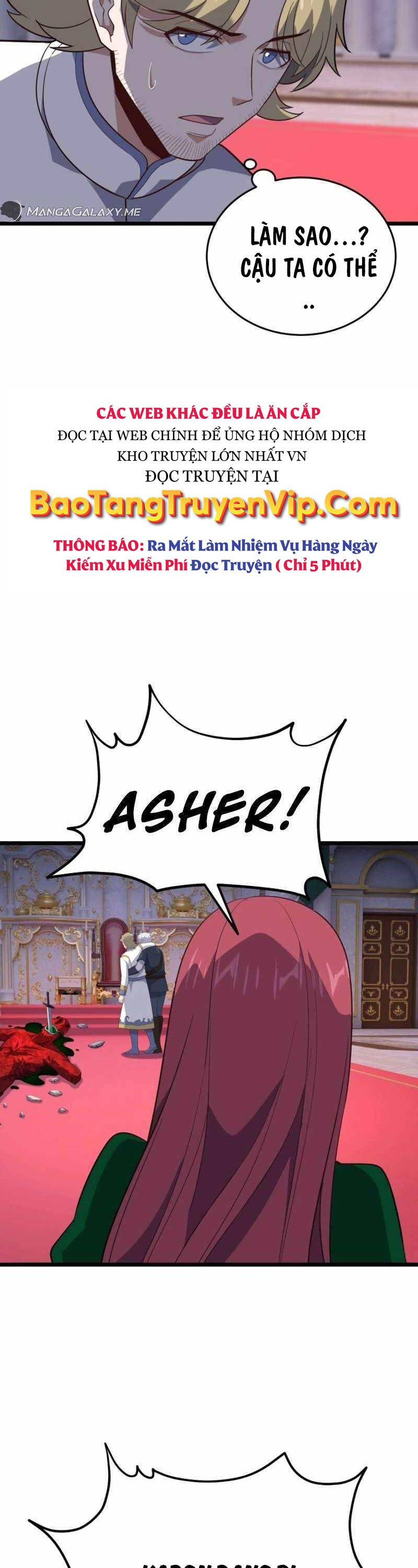 Kiếm Thánh Trọng Sinh - Chapter 18 - Page 8