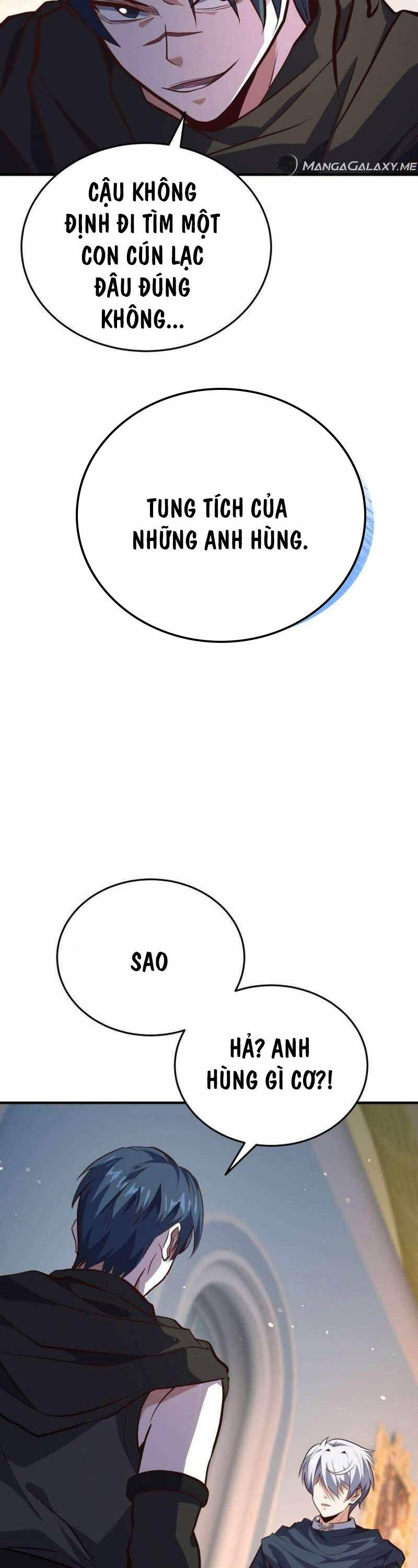 Kiếm Thánh Trọng Sinh - Chapter 19 - Page 11