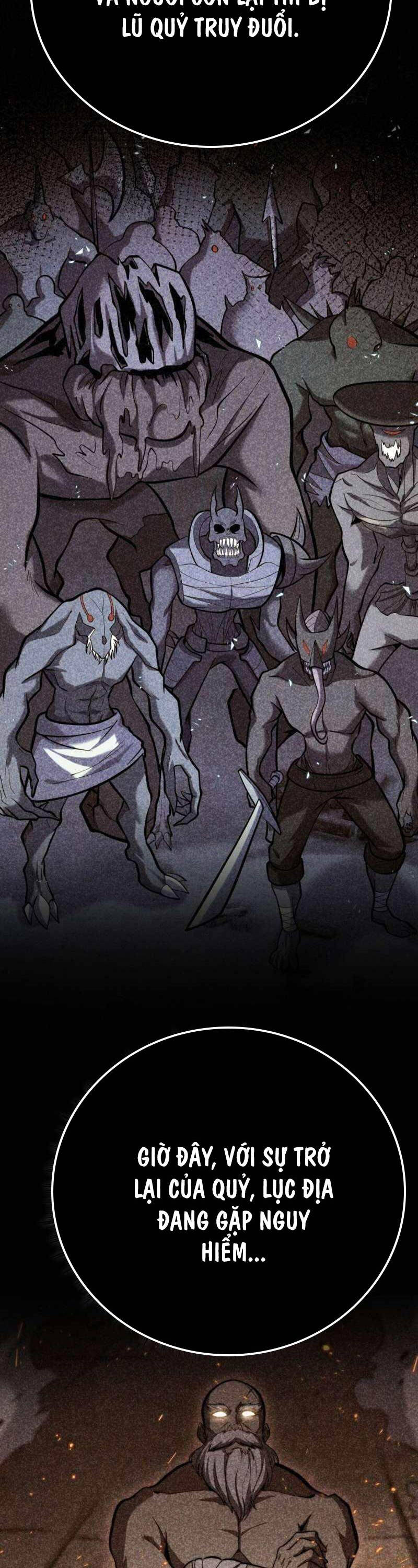 Kiếm Thánh Trọng Sinh - Chapter 19 - Page 15