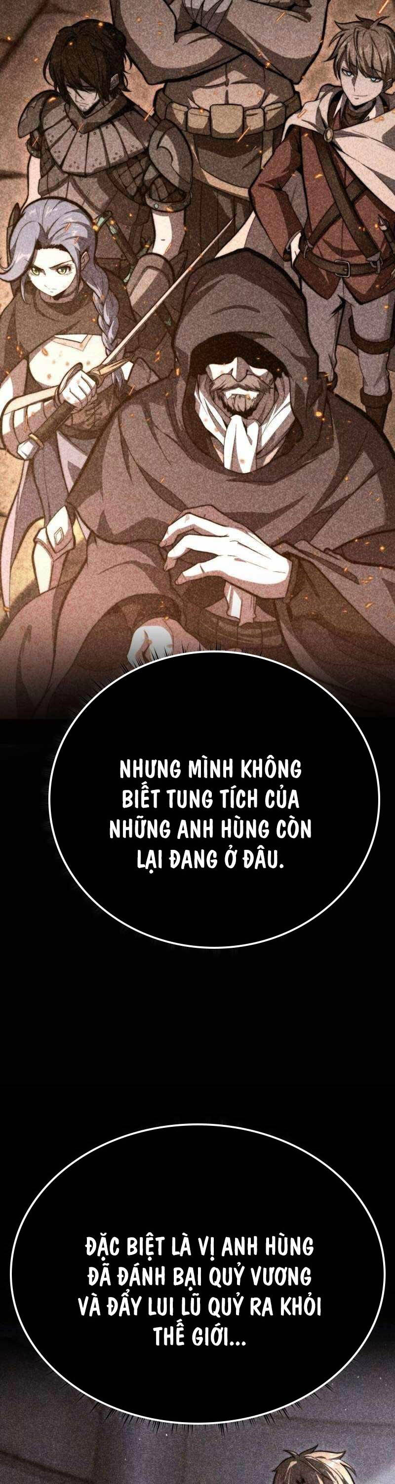 Kiếm Thánh Trọng Sinh - Chapter 19 - Page 16