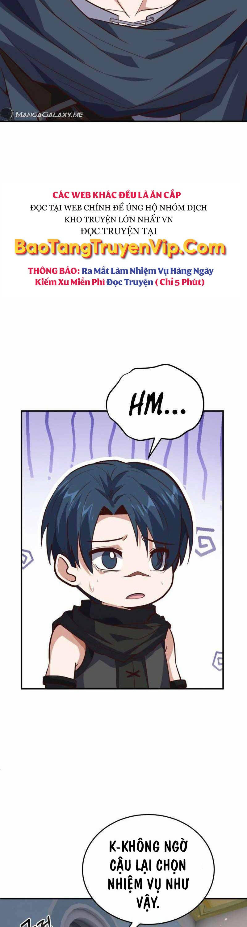 Kiếm Thánh Trọng Sinh - Chapter 19 - Page 18