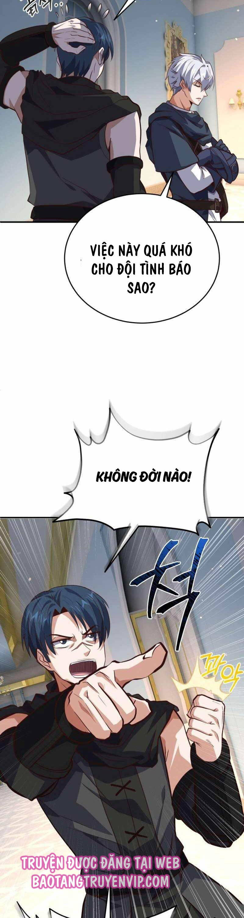 Kiếm Thánh Trọng Sinh - Chapter 19 - Page 19