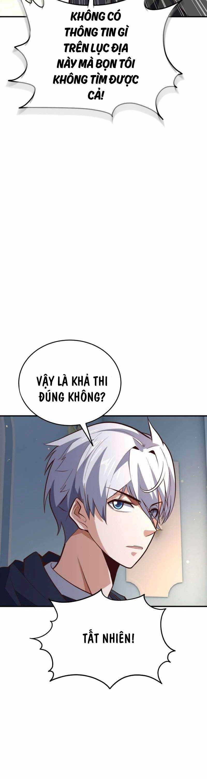 Kiếm Thánh Trọng Sinh - Chapter 19 - Page 20