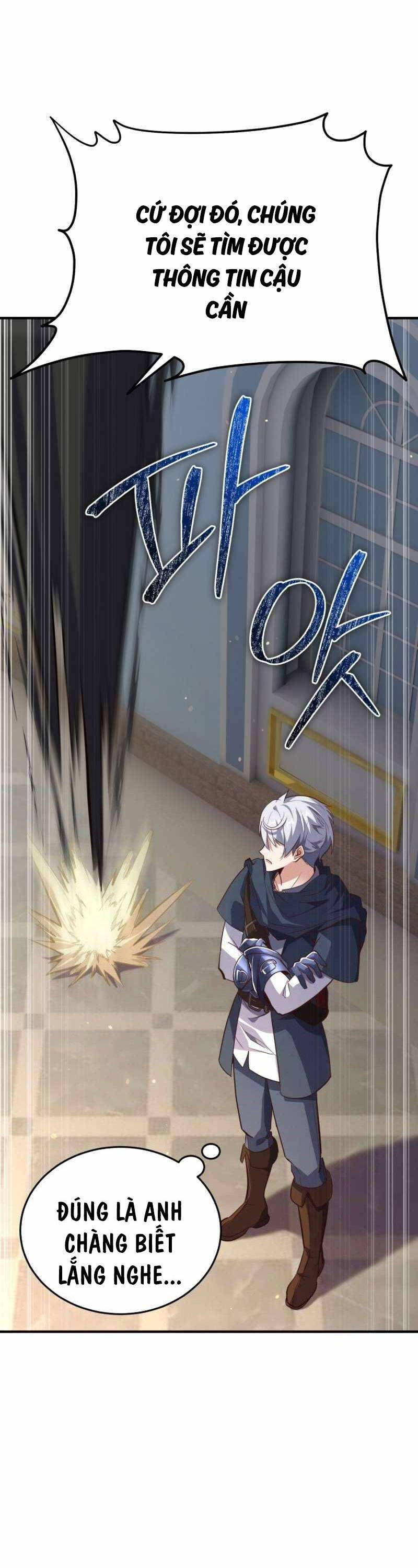 Kiếm Thánh Trọng Sinh - Chapter 19 - Page 21