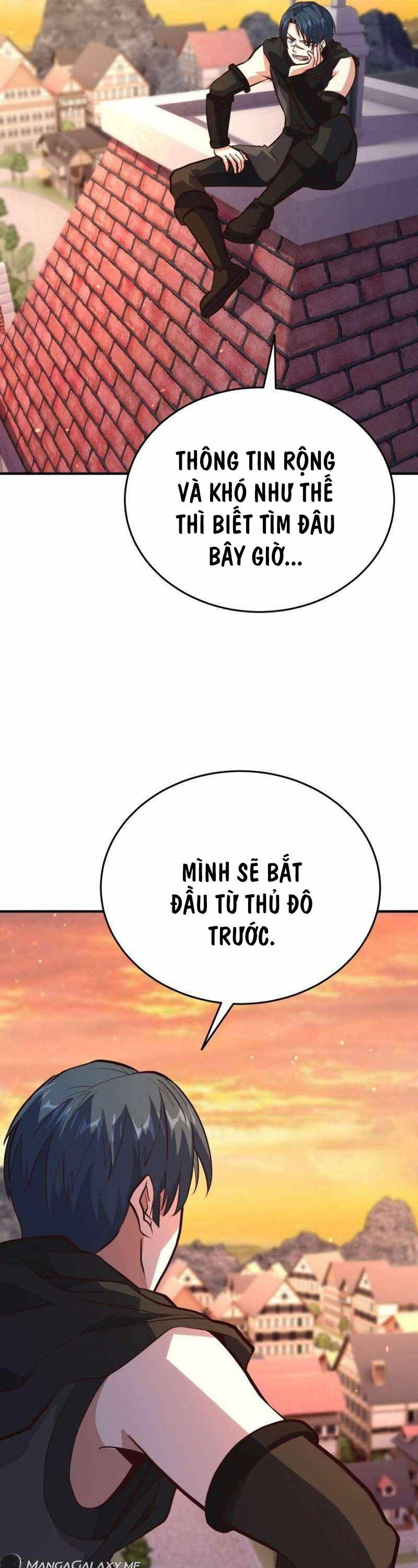 Kiếm Thánh Trọng Sinh - Chapter 19 - Page 23