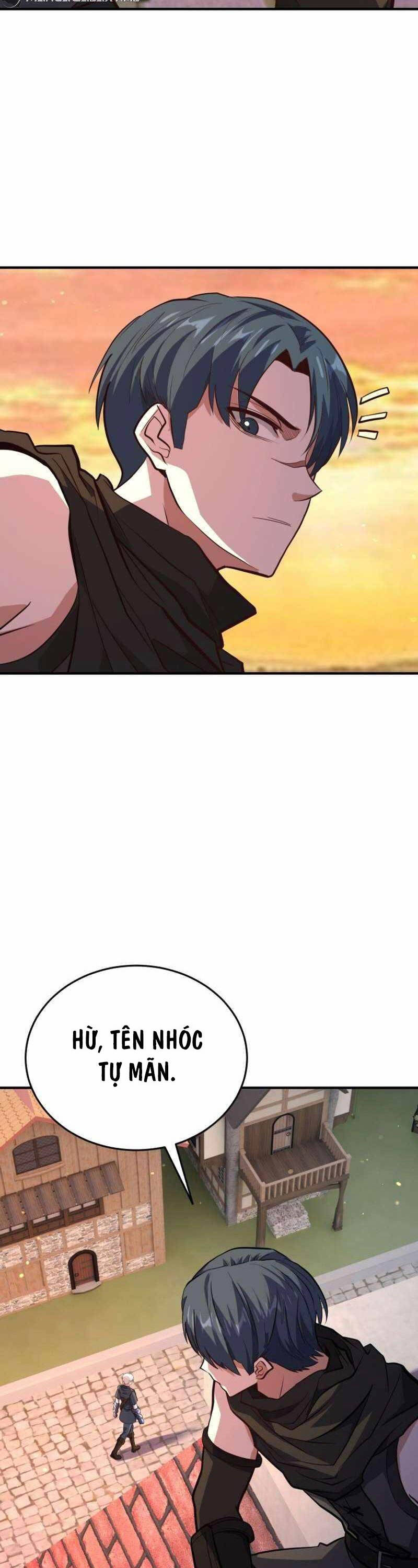 Kiếm Thánh Trọng Sinh - Chapter 19 - Page 24