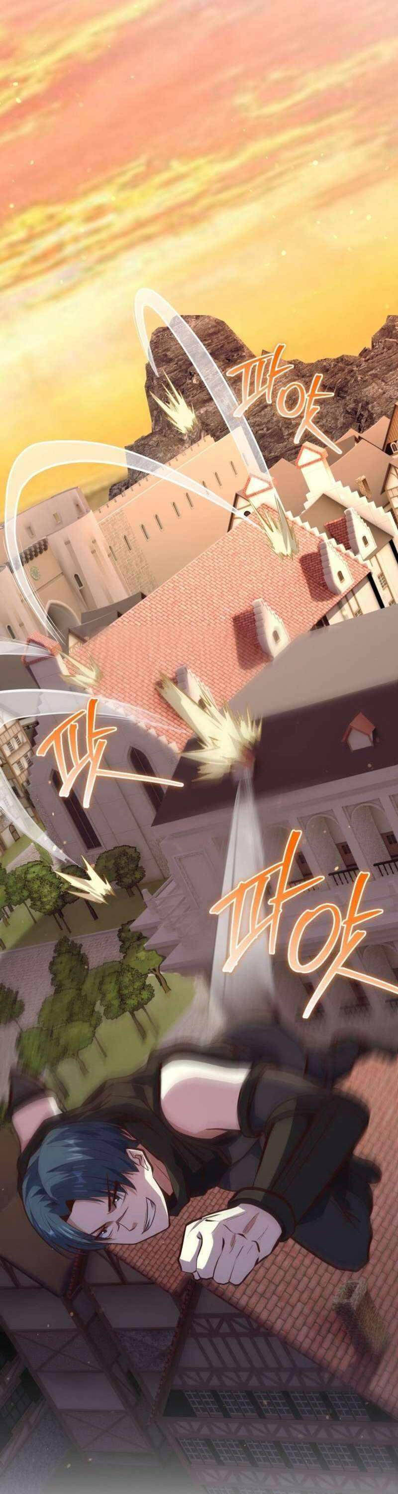 Kiếm Thánh Trọng Sinh - Chapter 19 - Page 27