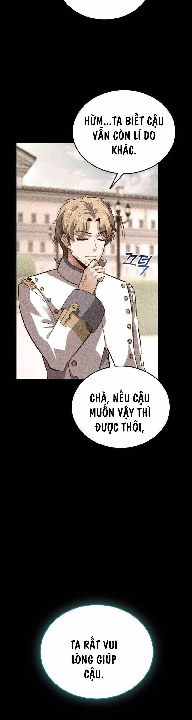 Kiếm Thánh Trọng Sinh - Chapter 19 - Page 3