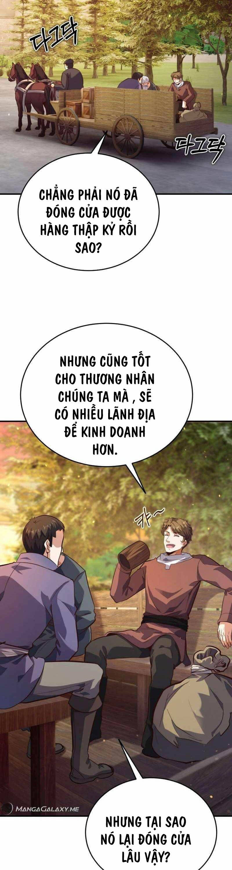 Kiếm Thánh Trọng Sinh - Chapter 19 - Page 30