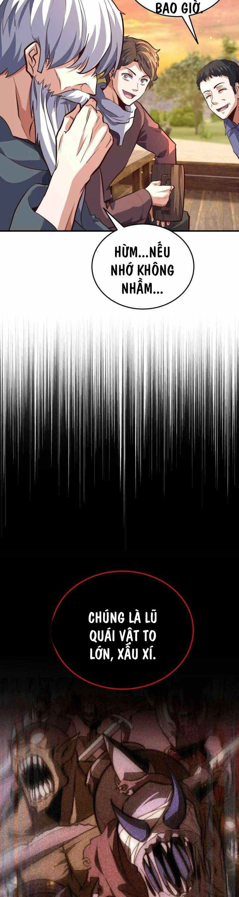 Kiếm Thánh Trọng Sinh - Chapter 19 - Page 33