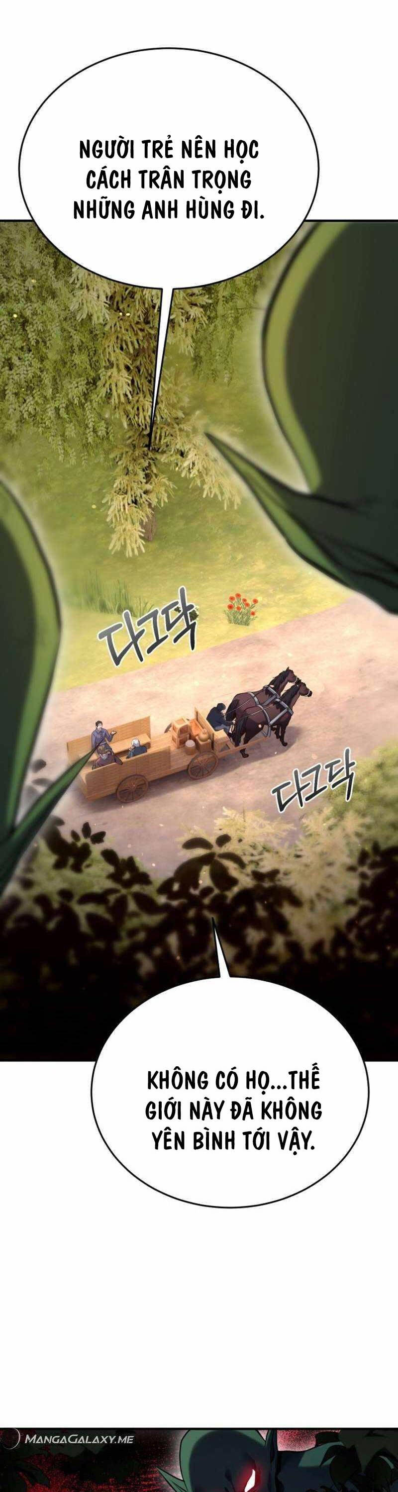 Kiếm Thánh Trọng Sinh - Chapter 19 - Page 39