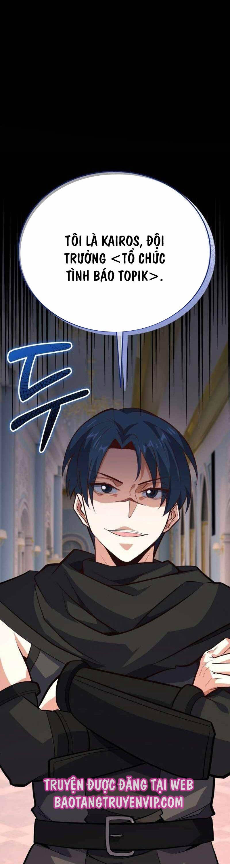 Kiếm Thánh Trọng Sinh - Chapter 19 - Page 4