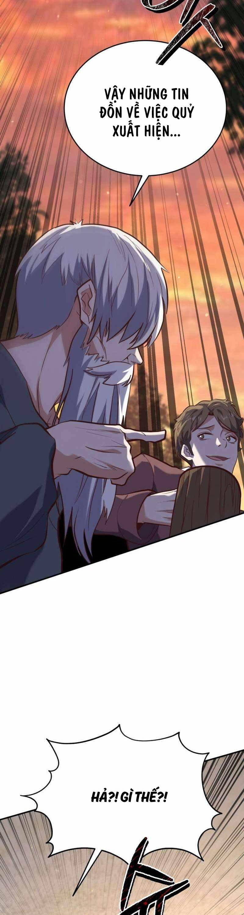 Kiếm Thánh Trọng Sinh - Chapter 19 - Page 41