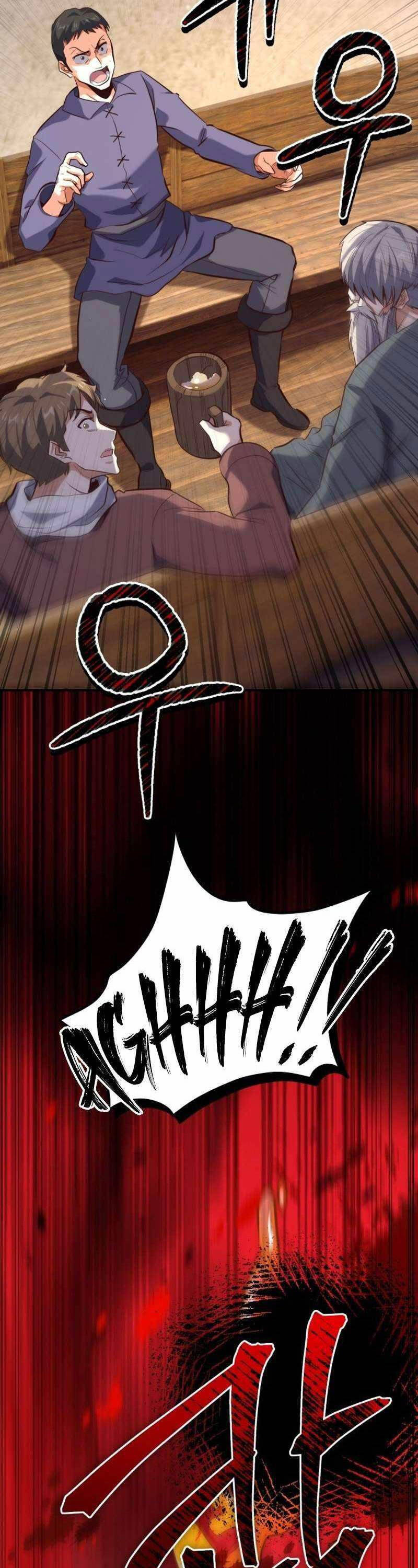 Kiếm Thánh Trọng Sinh - Chapter 19 - Page 42