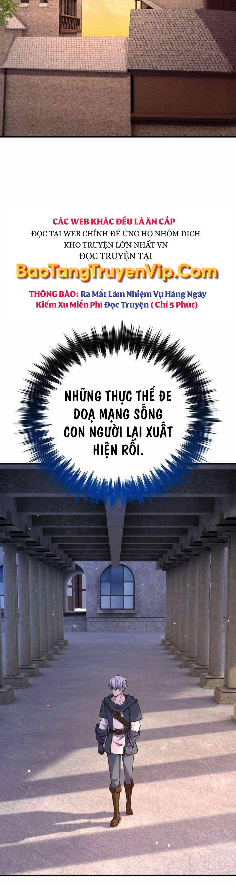 Kiếm Thánh Trọng Sinh - Chapter 19 - Page 44