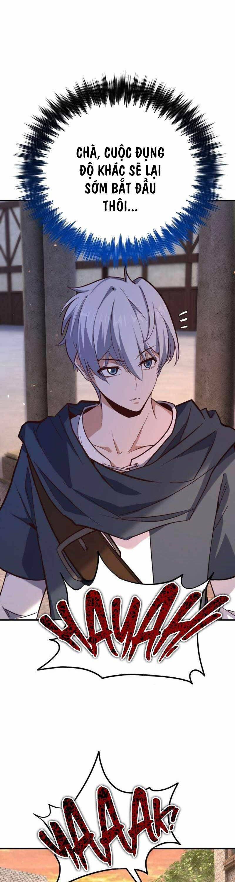 Kiếm Thánh Trọng Sinh - Chapter 19 - Page 45