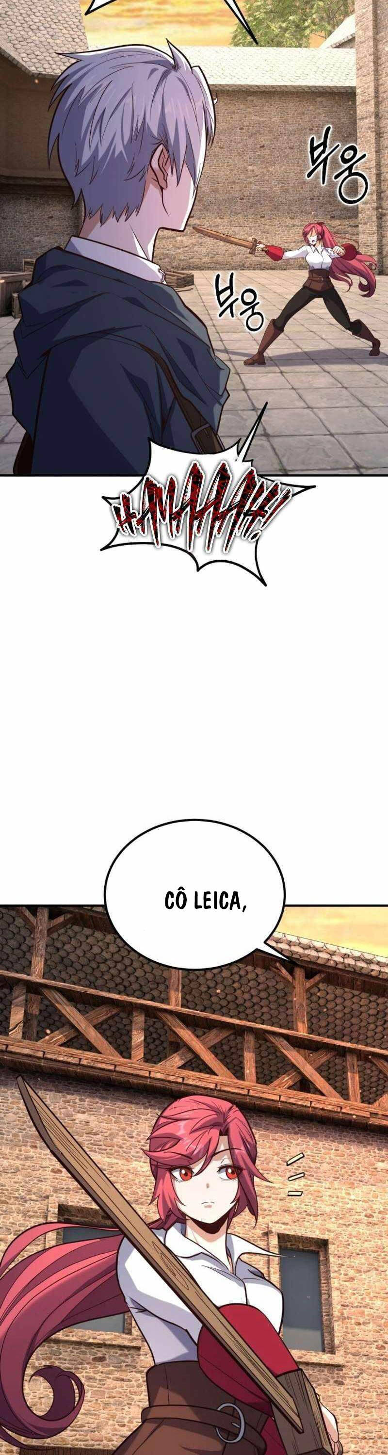 Kiếm Thánh Trọng Sinh - Chapter 19 - Page 46