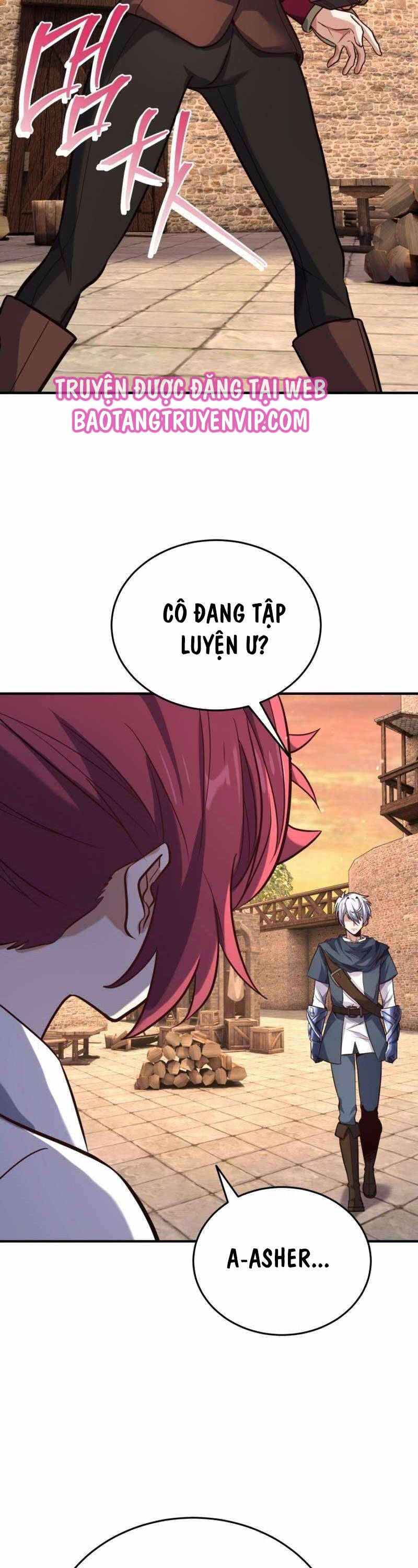 Kiếm Thánh Trọng Sinh - Chapter 19 - Page 47