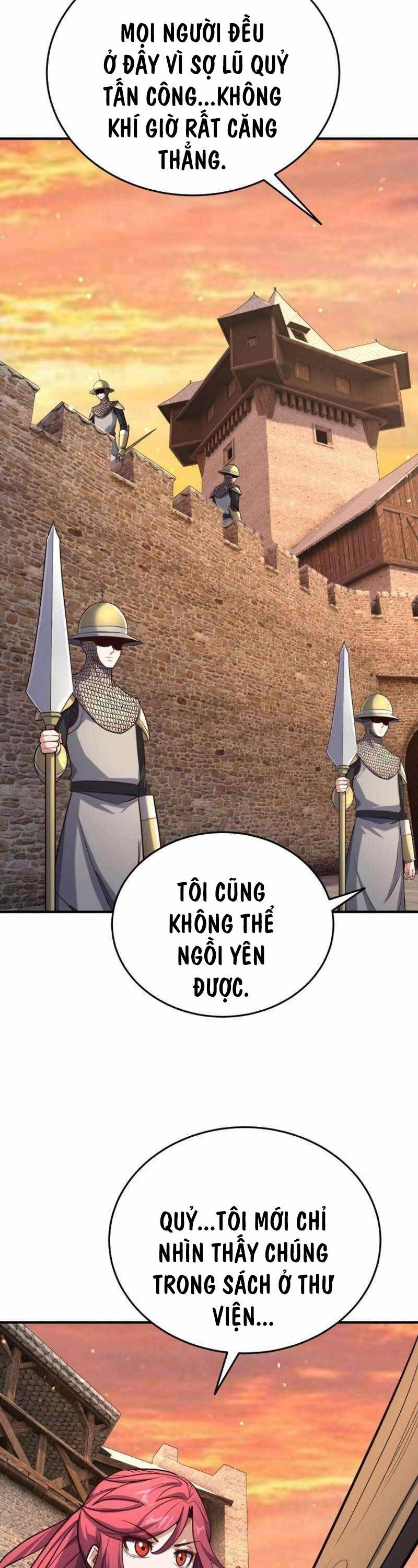 Kiếm Thánh Trọng Sinh - Chapter 19 - Page 48