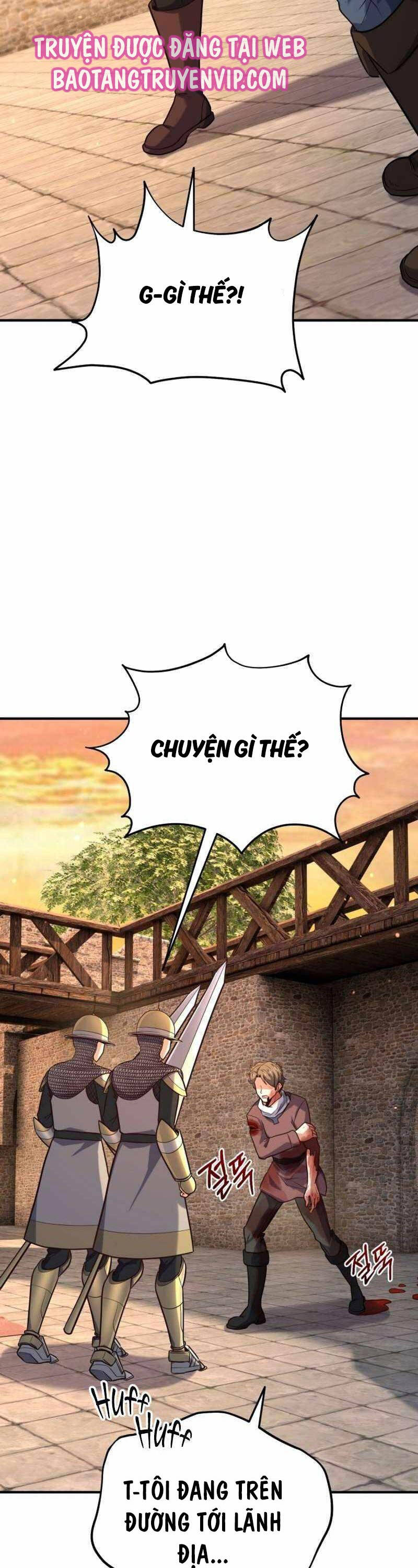 Kiếm Thánh Trọng Sinh - Chapter 19 - Page 51