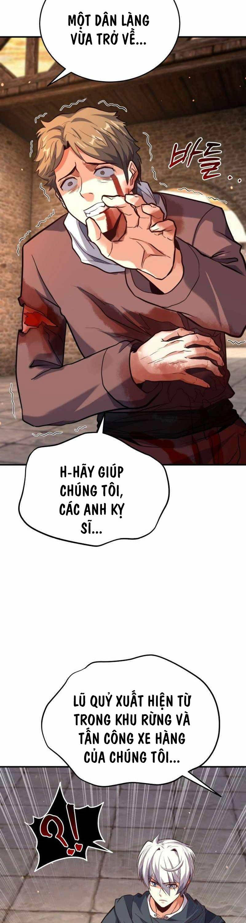 Kiếm Thánh Trọng Sinh - Chapter 19 - Page 53