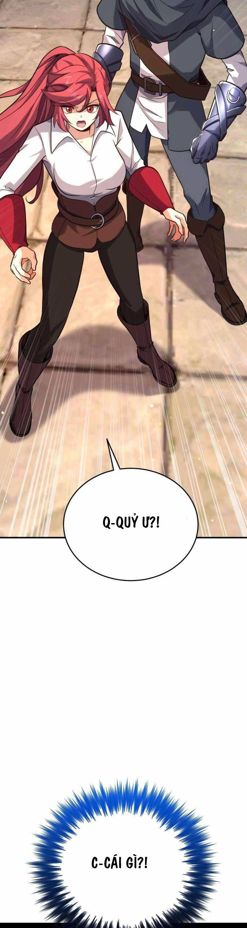 Kiếm Thánh Trọng Sinh - Chapter 19 - Page 54