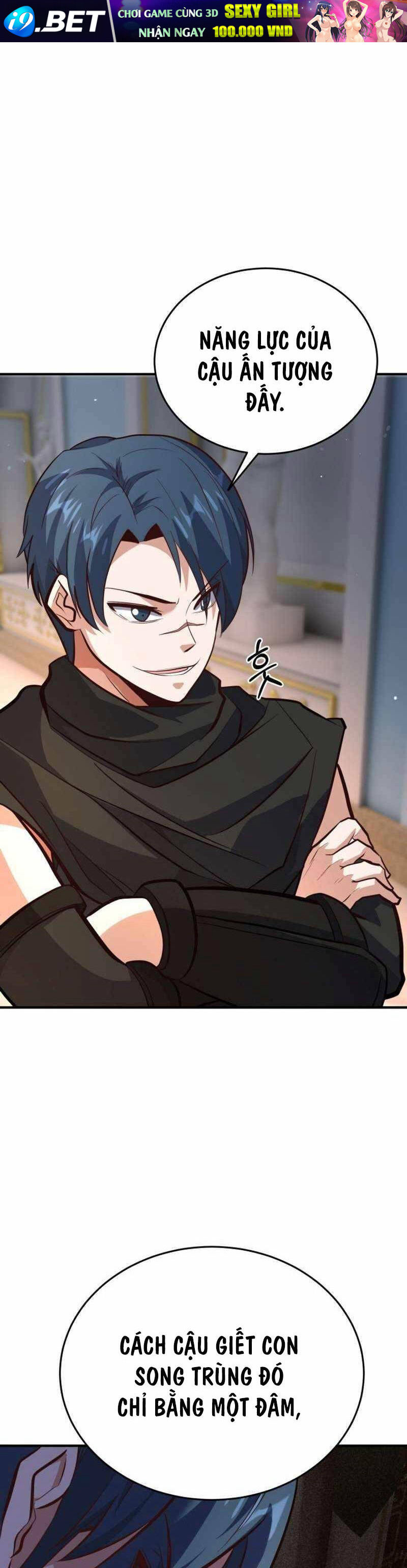 Kiếm Thánh Trọng Sinh - Chapter 19 - Page 7