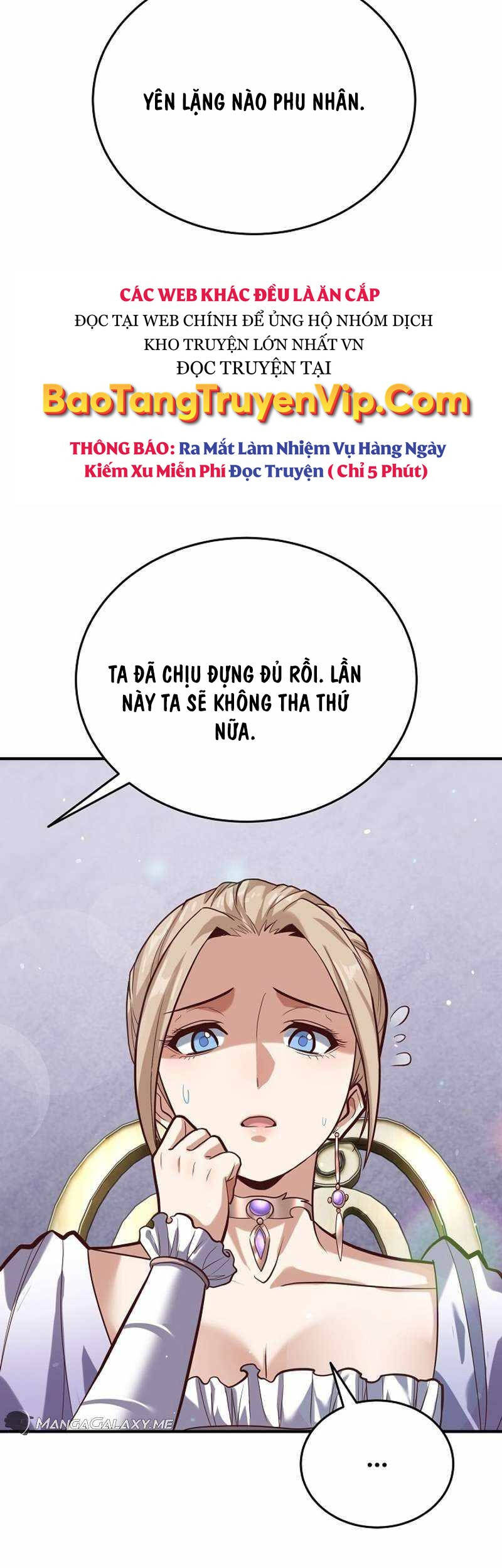 Kiếm Thánh Trọng Sinh - Chapter 3 - Page 10