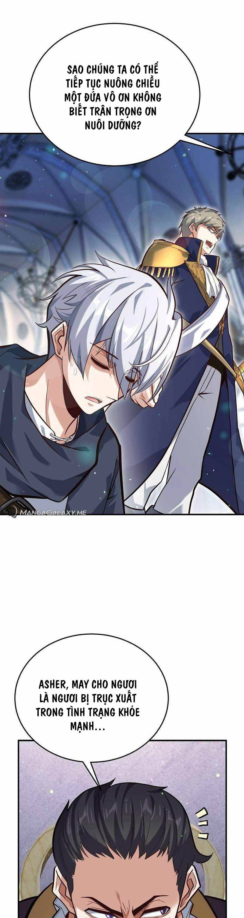 Kiếm Thánh Trọng Sinh - Chapter 3 - Page 11