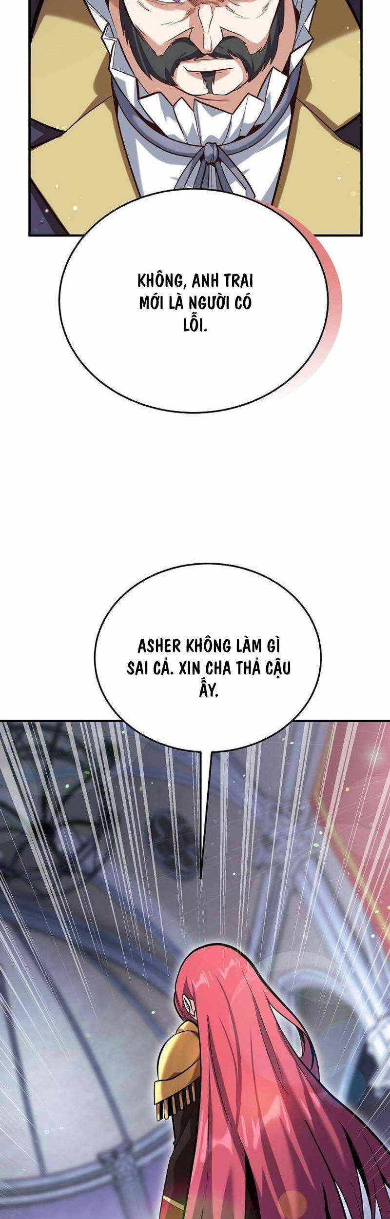 Kiếm Thánh Trọng Sinh - Chapter 3 - Page 12