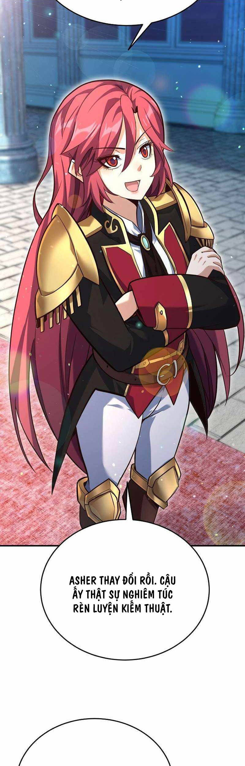 Kiếm Thánh Trọng Sinh - Chapter 3 - Page 17