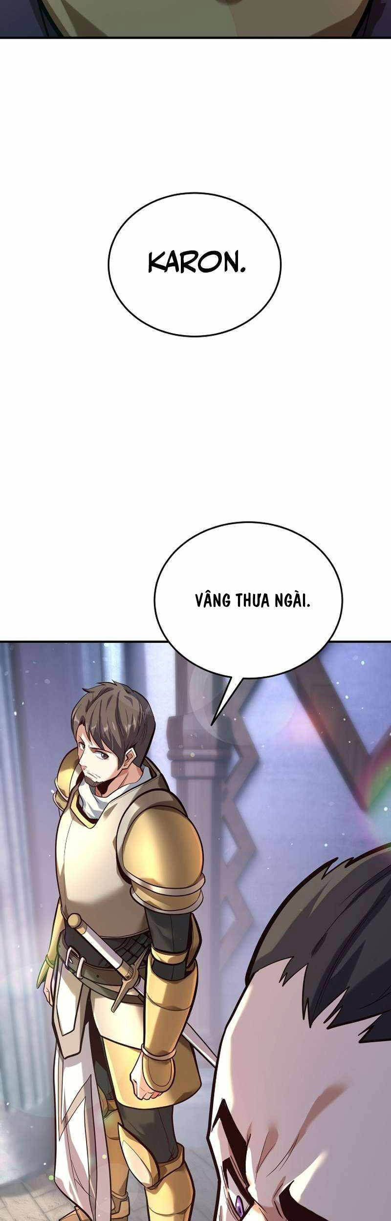 Kiếm Thánh Trọng Sinh - Chapter 3 - Page 20