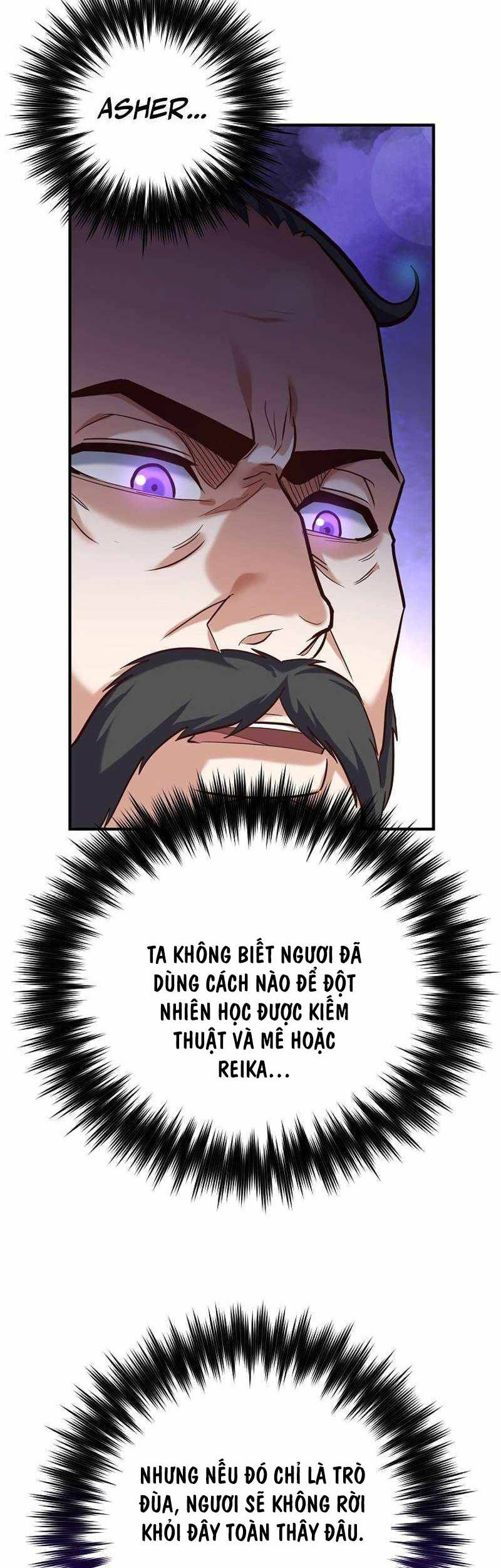 Kiếm Thánh Trọng Sinh - Chapter 3 - Page 22