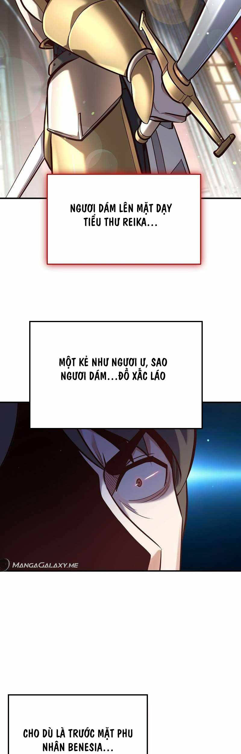 Kiếm Thánh Trọng Sinh - Chapter 3 - Page 25