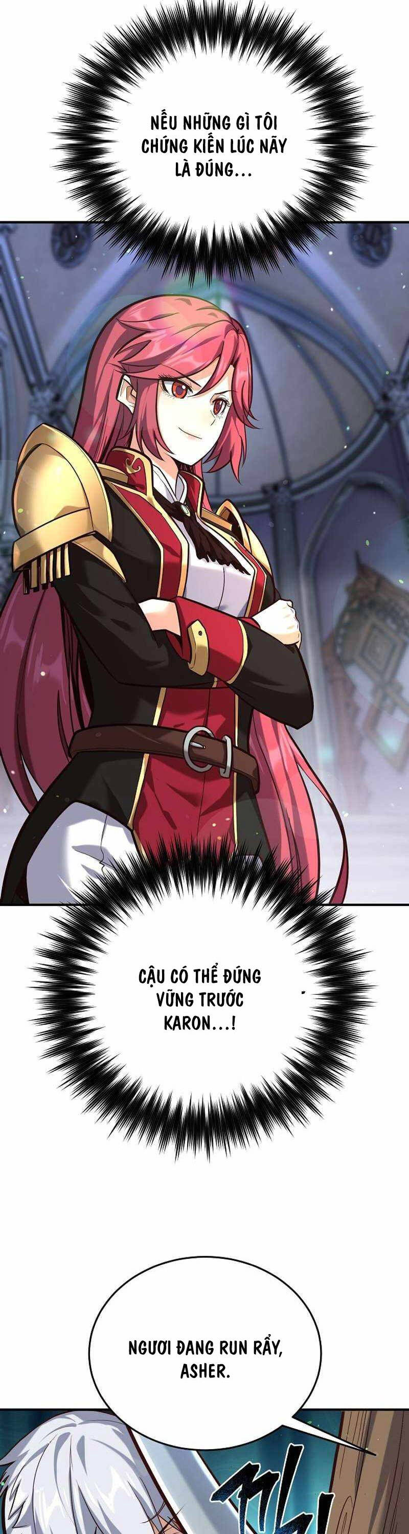 Kiếm Thánh Trọng Sinh - Chapter 3 - Page 29