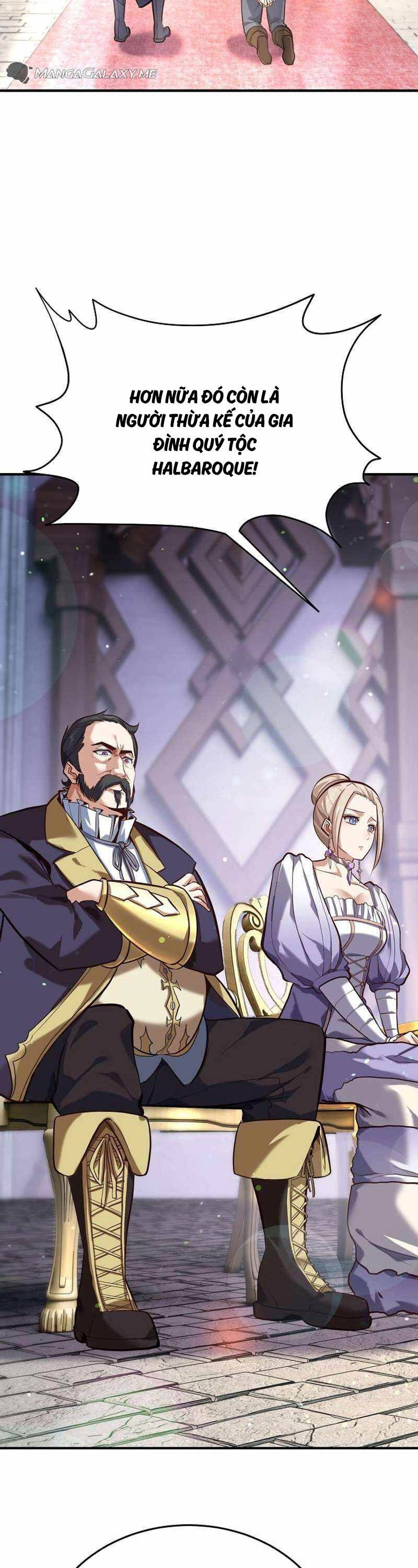 Kiếm Thánh Trọng Sinh - Chapter 3 - Page 3