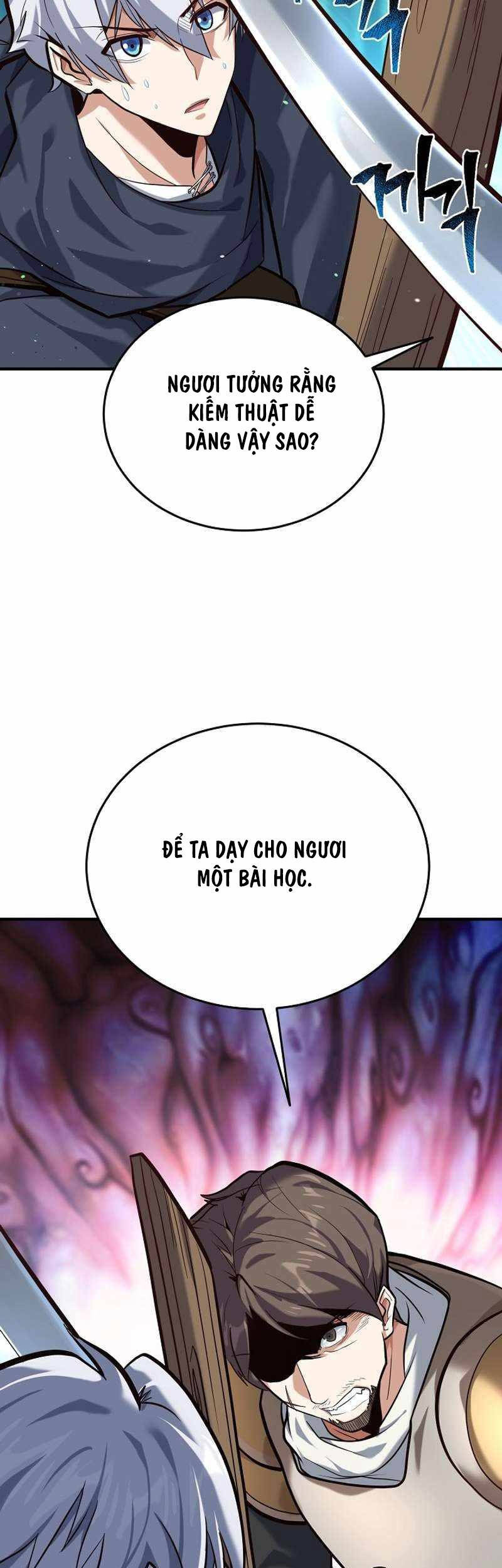 Kiếm Thánh Trọng Sinh - Chapter 3 - Page 30