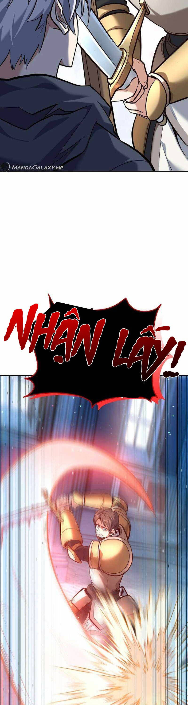 Kiếm Thánh Trọng Sinh - Chapter 3 - Page 31