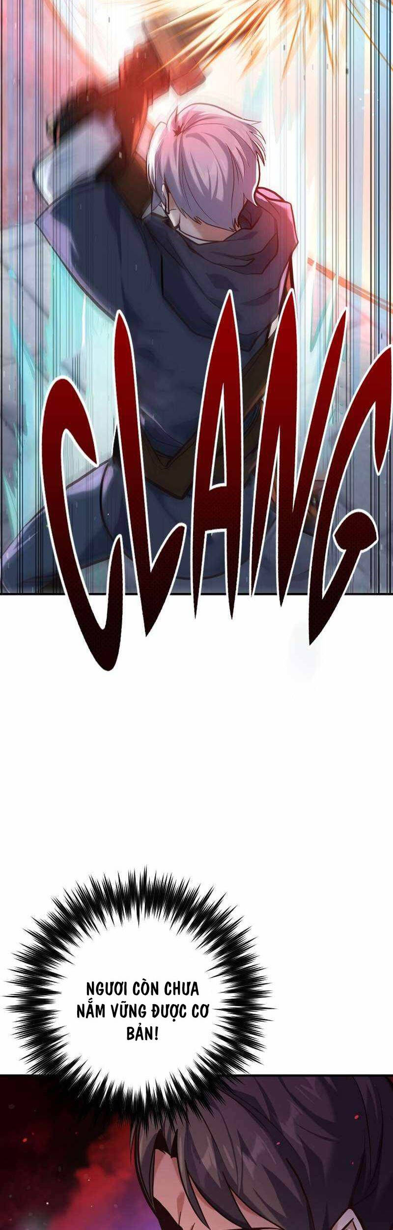 Kiếm Thánh Trọng Sinh - Chapter 3 - Page 32