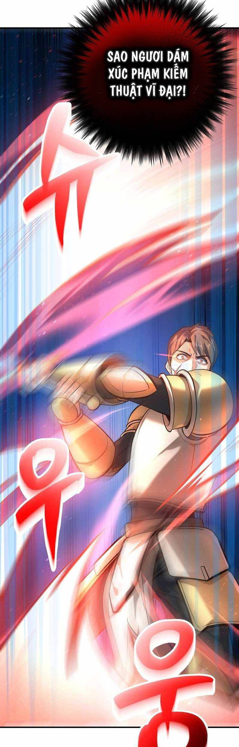 Kiếm Thánh Trọng Sinh - Chapter 3 - Page 35
