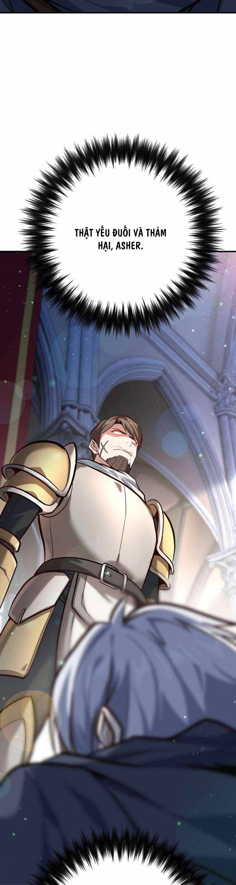 Kiếm Thánh Trọng Sinh - Chapter 3 - Page 39