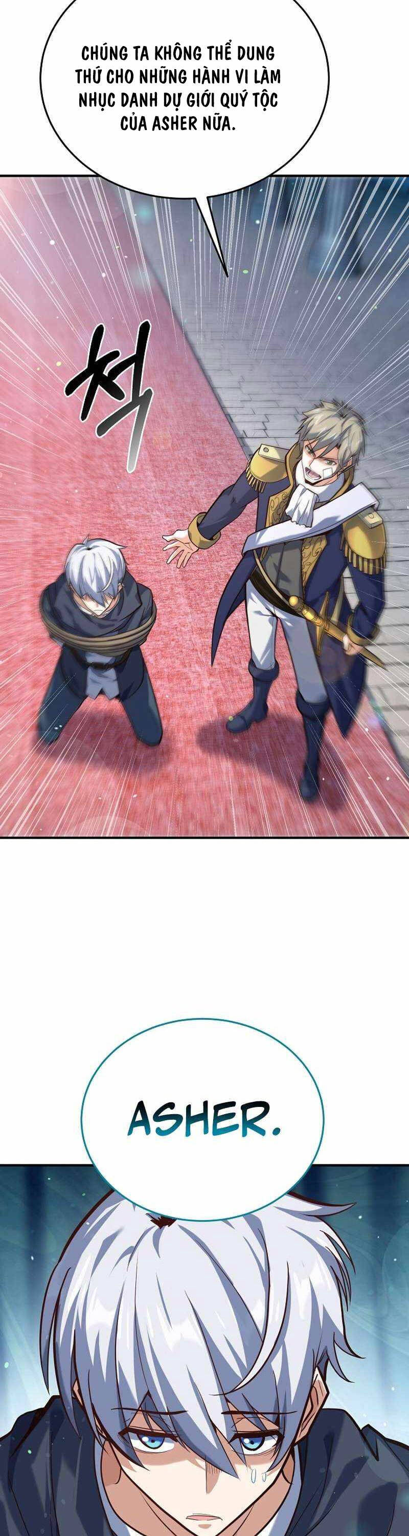 Kiếm Thánh Trọng Sinh - Chapter 3 - Page 4