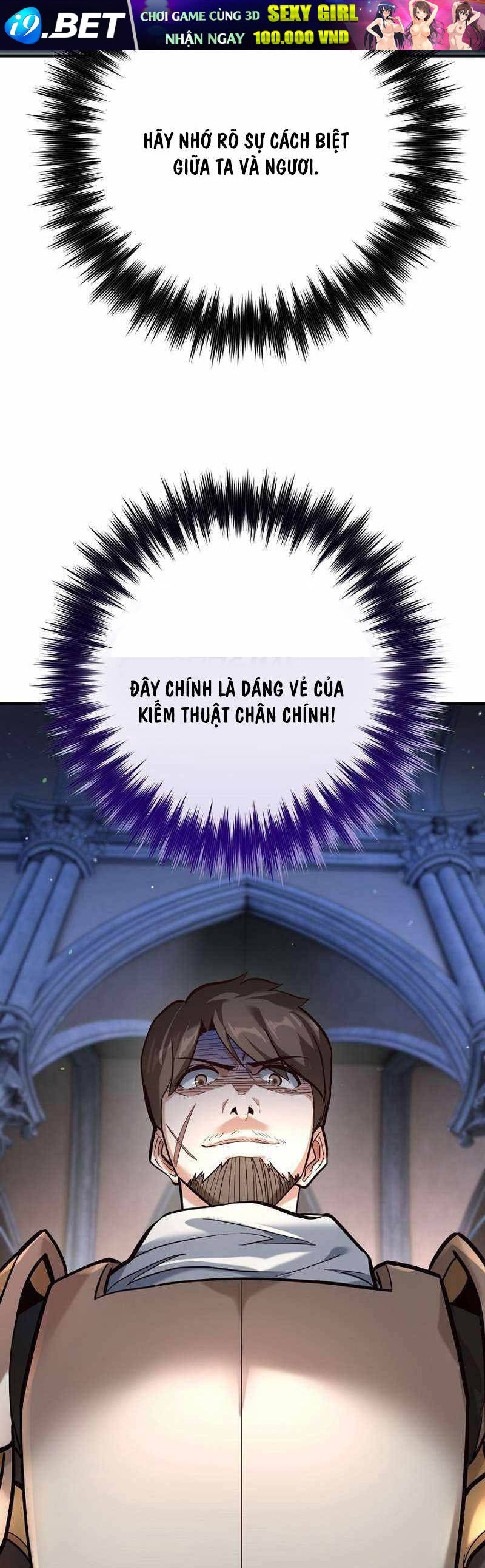 Kiếm Thánh Trọng Sinh - Chapter 3 - Page 40