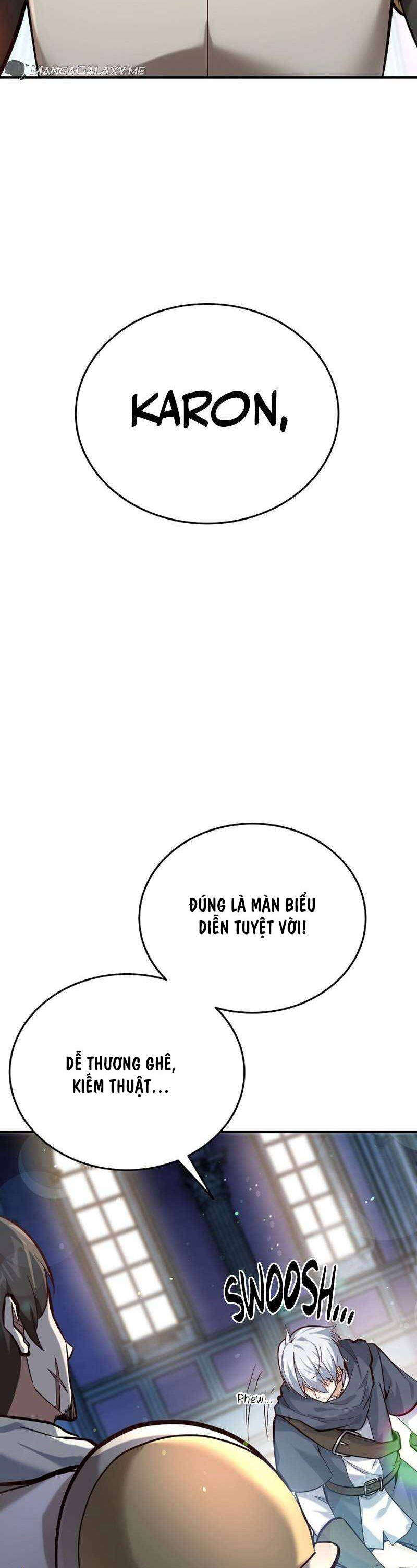 Kiếm Thánh Trọng Sinh - Chapter 3 - Page 41