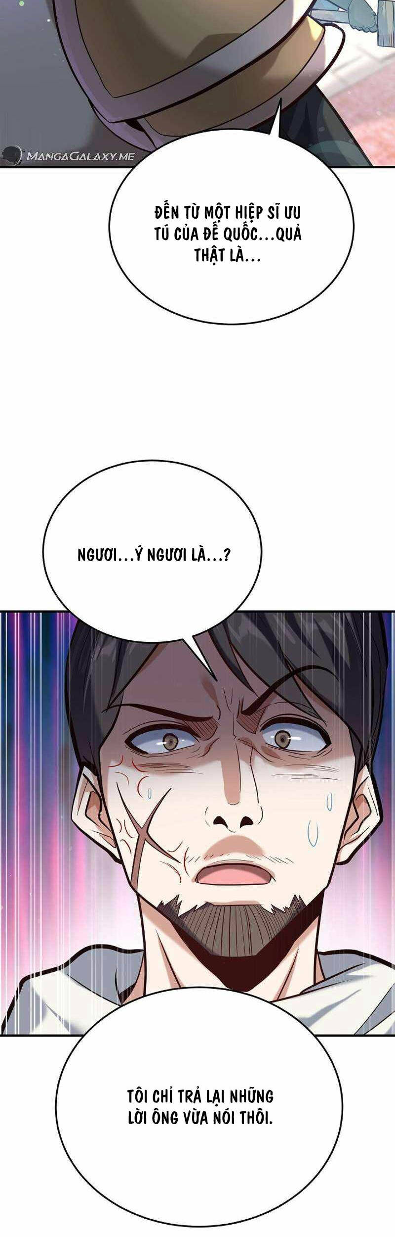 Kiếm Thánh Trọng Sinh - Chapter 3 - Page 42